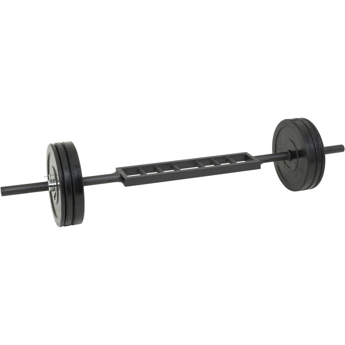 Swiss Bar, 50/51 mm - Gorilla Sports France