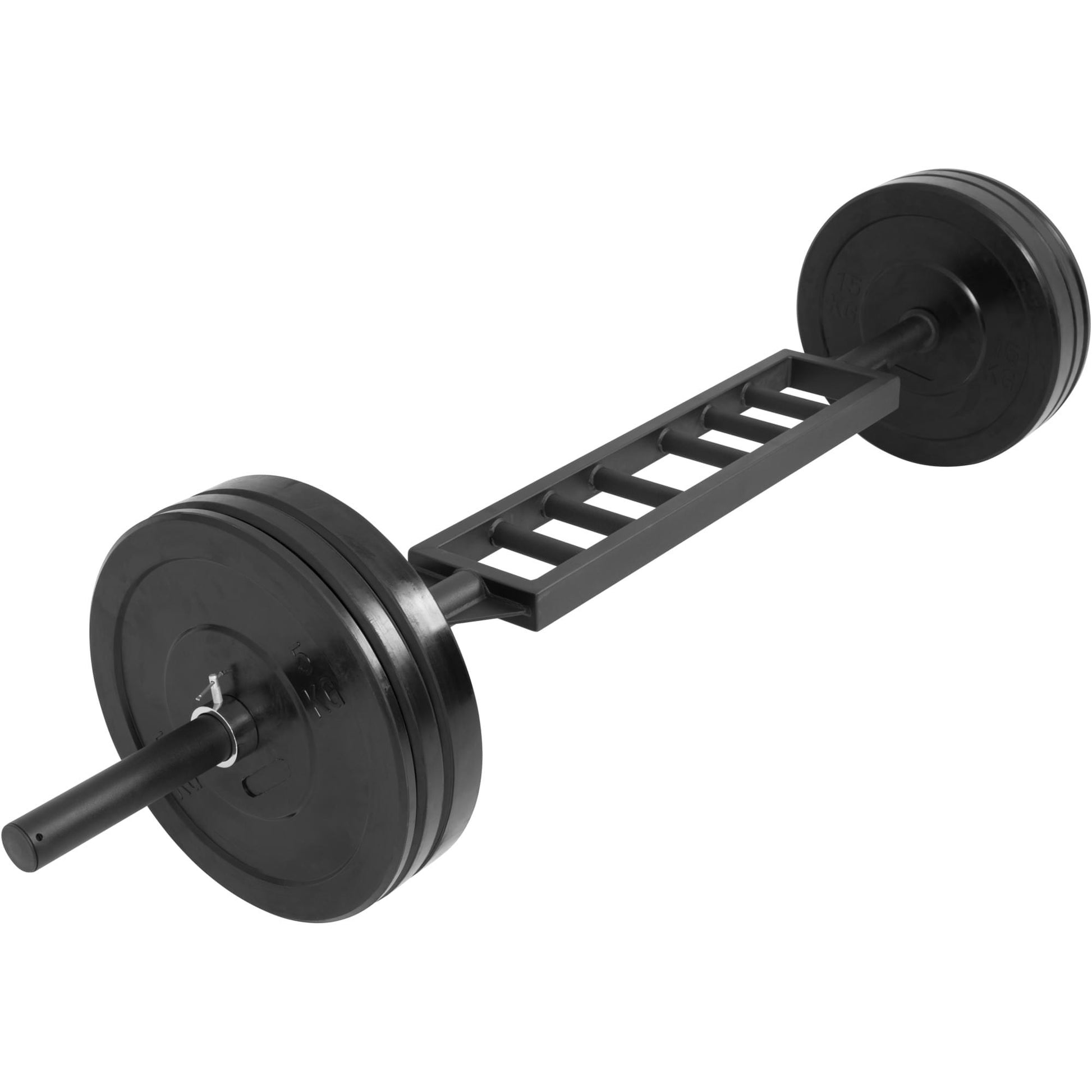 Swiss Bar, 50/51 mm - Gorilla Sports France