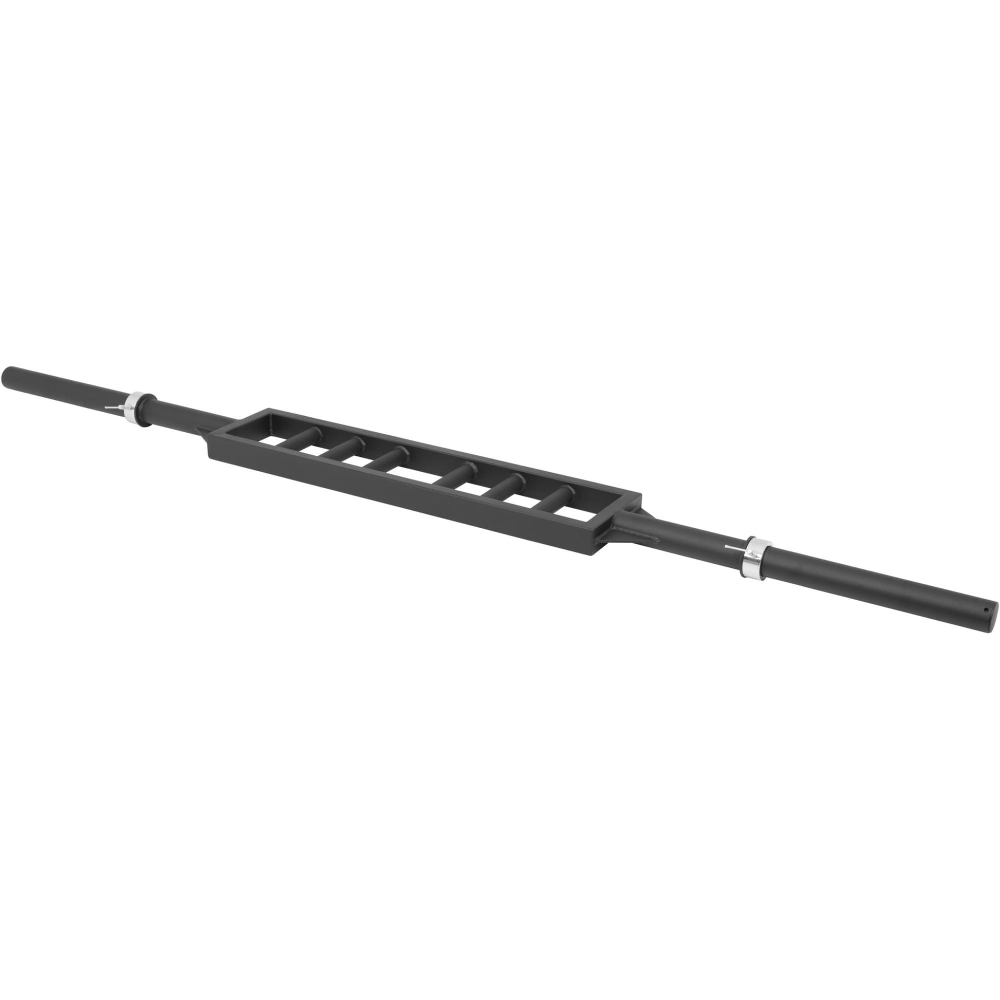 Swiss Bar, 50/51 mm - Gorilla Sports France