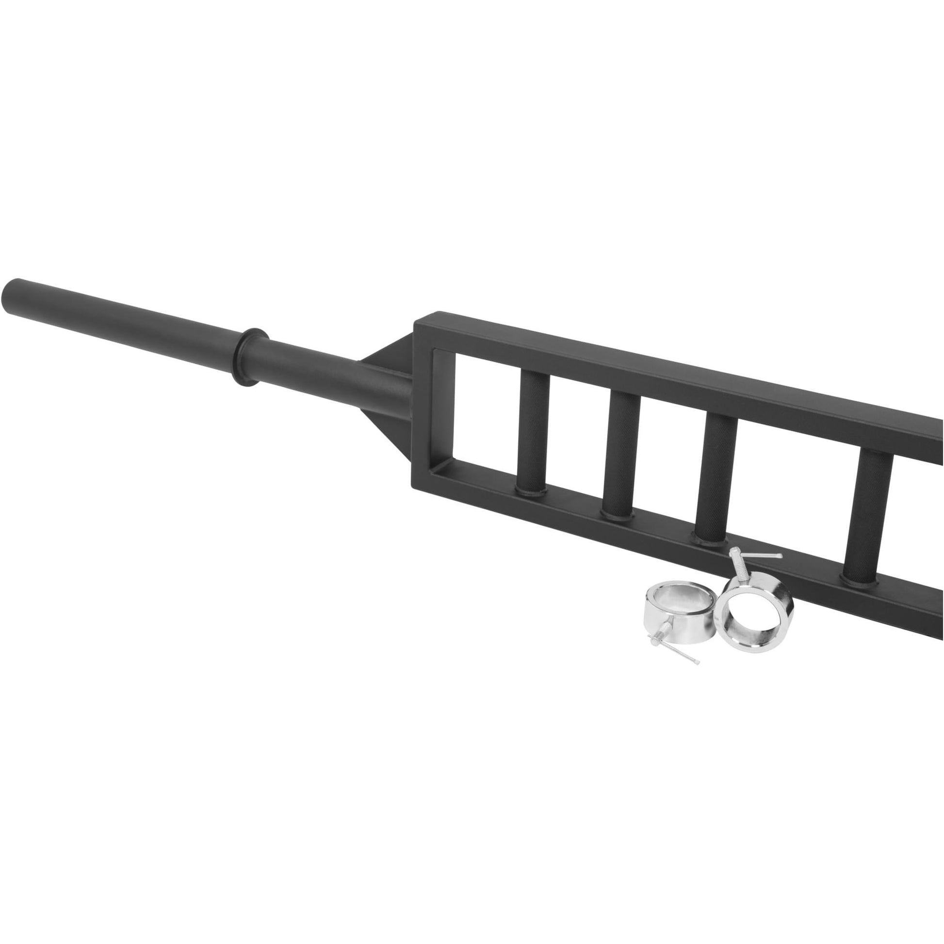 Swiss Bar, 50/51 mm - Gorilla Sports France