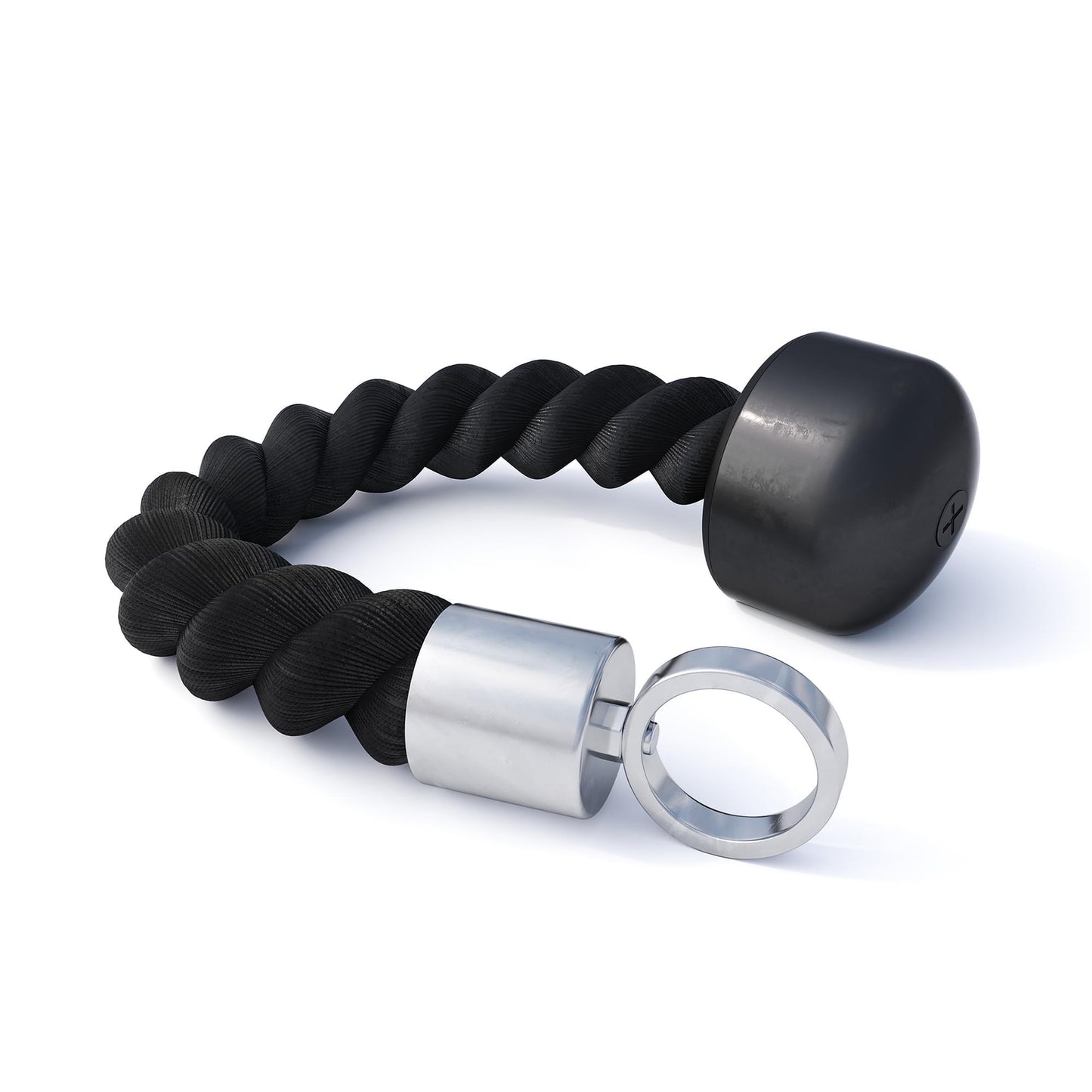 Corde de tirage triceps simple - Gorilla Sports France