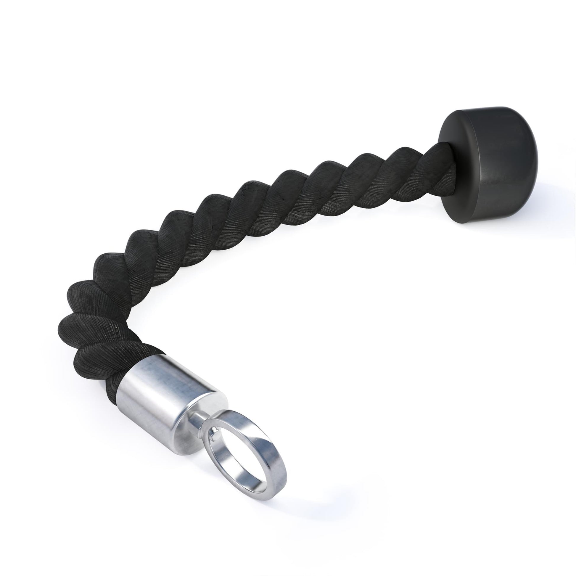 Corde de tirage triceps simple - Gorilla Sports France