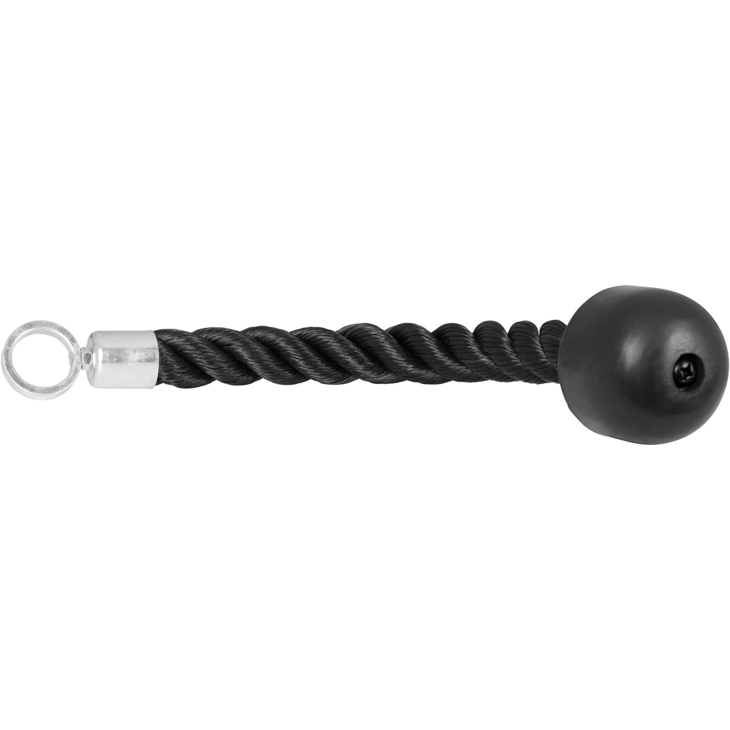 Corde de tirage triceps simple - Gorilla Sports France