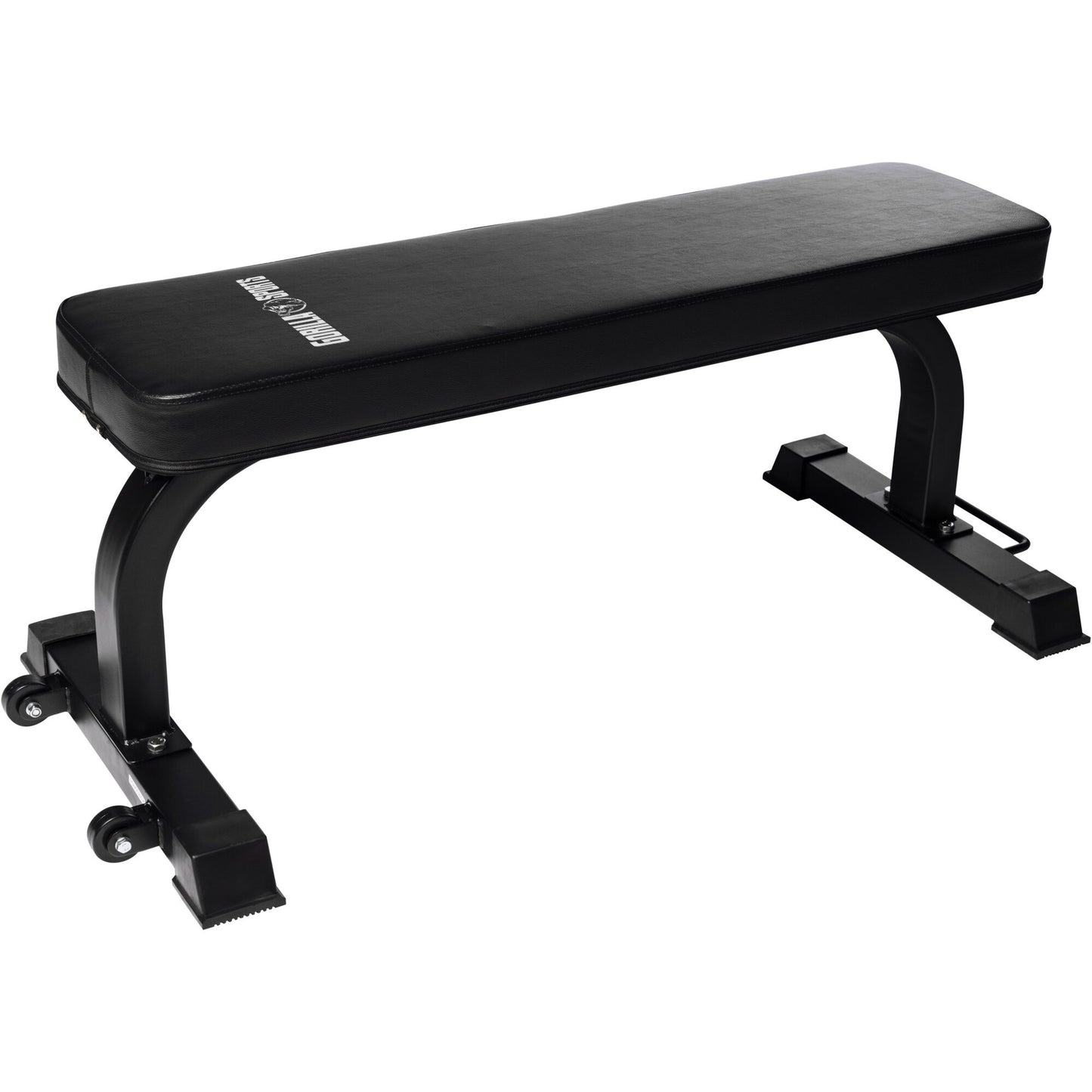 Banc de musculation plat