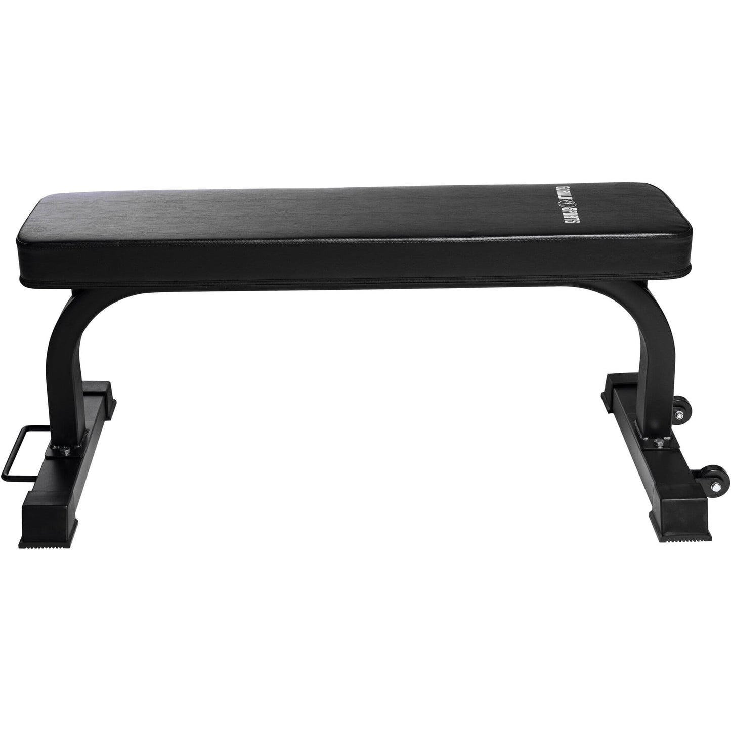 Banc de musculation plat