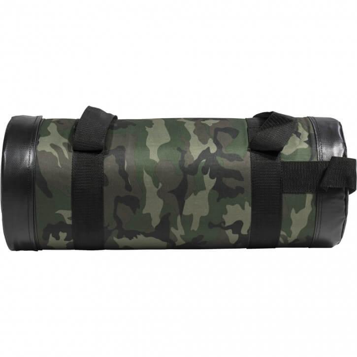 Sac lesté camouflage - Gorilla Sports France