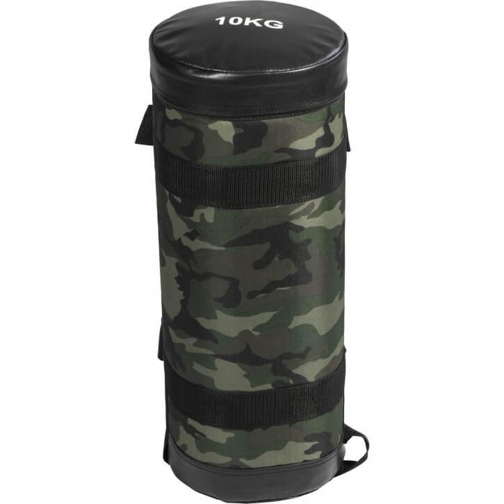 Sac lesté camouflage - Gorilla Sports France
