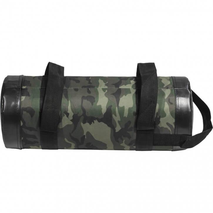 Sac lesté camouflage - Gorilla Sports France