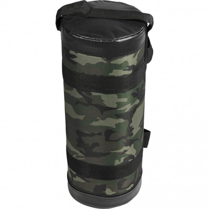 Sac lesté camouflage - Gorilla Sports France
