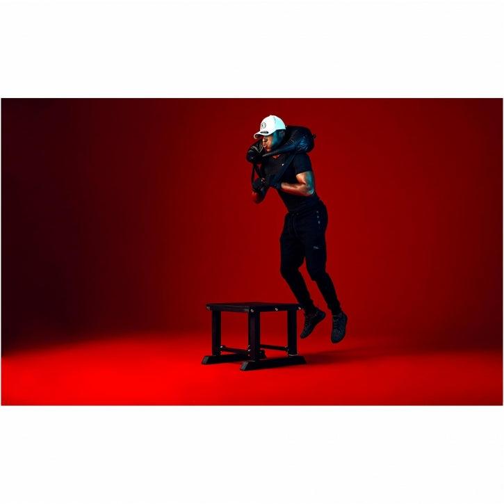 Bulgarian Fitness Bag - Gorilla Sports France