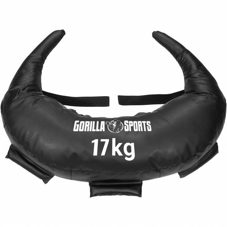 Bulgarian Fitness Bag - Gorilla Sports France