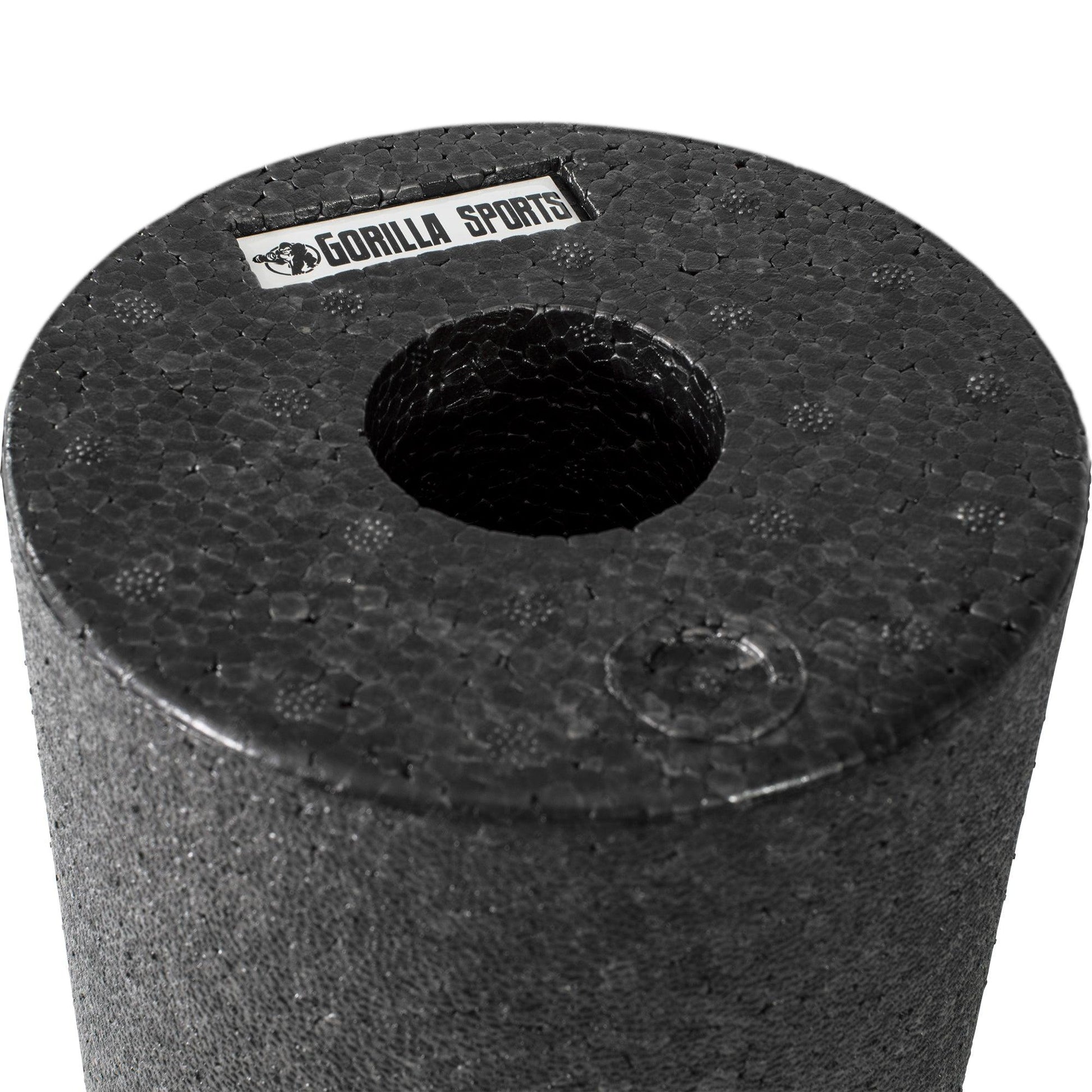 Rouleau de fascia - Gorilla Sports France