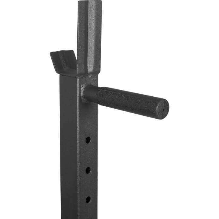 Set de rack à squat - Gorilla Sports France