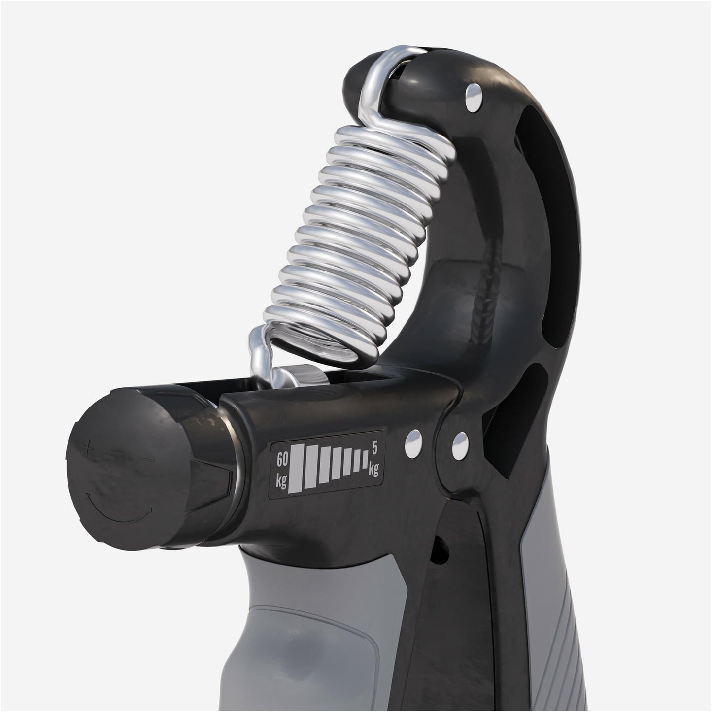 Handgrip réglable avec compteur - Gorilla Sports France