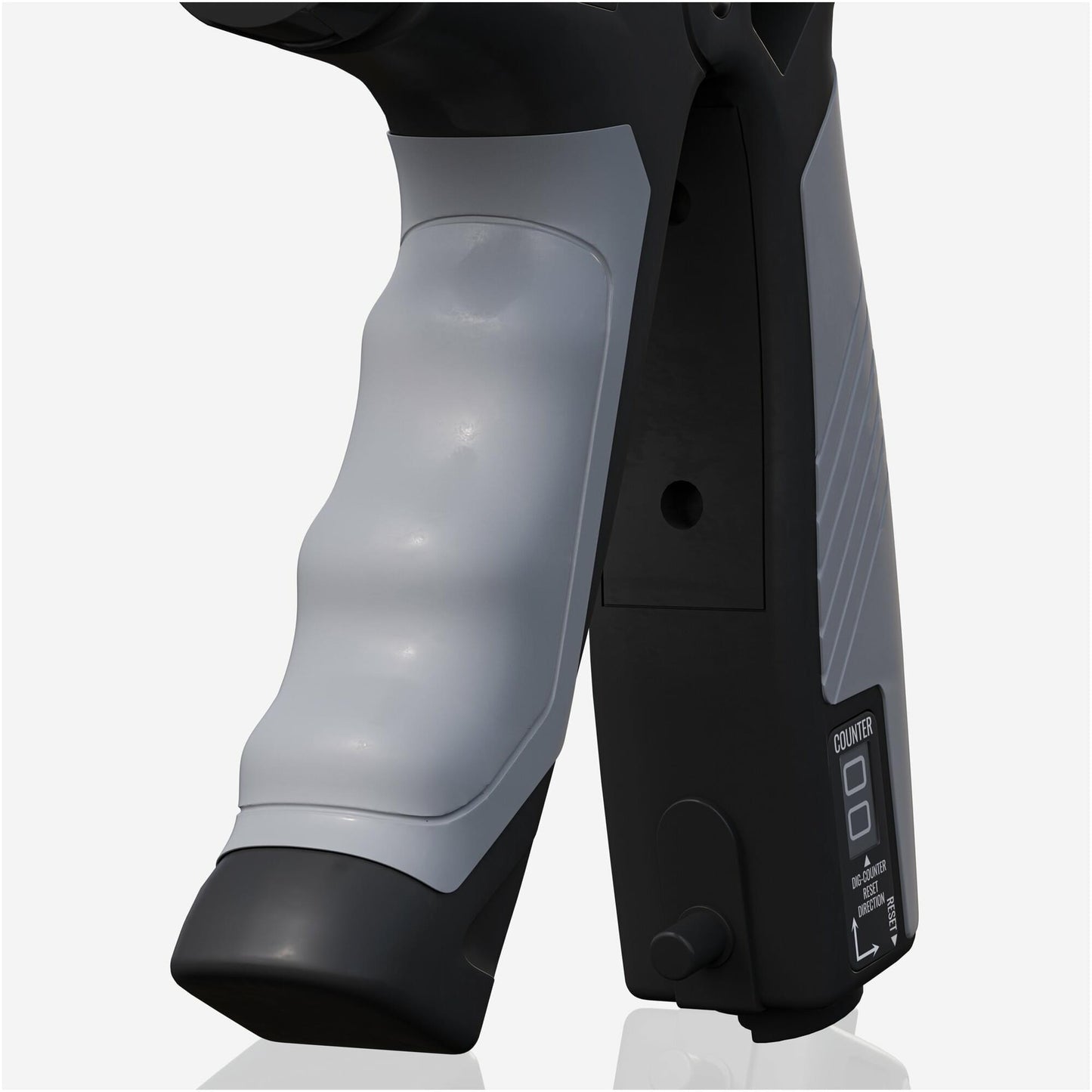 Handgrip réglable avec compteur - Gorilla Sports France