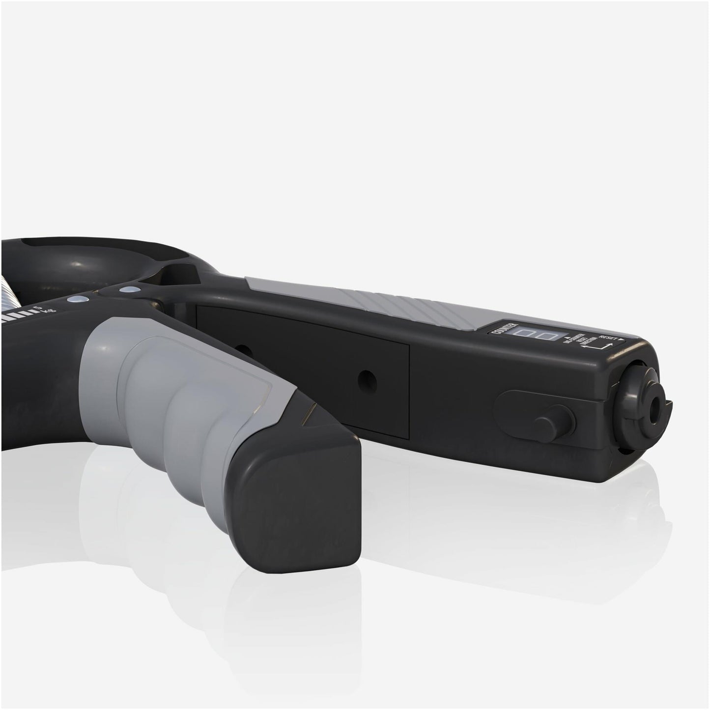 Handgrip réglable avec compteur - Gorilla Sports France