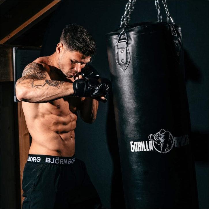 Sac de frappe - Gorilla Sports France
