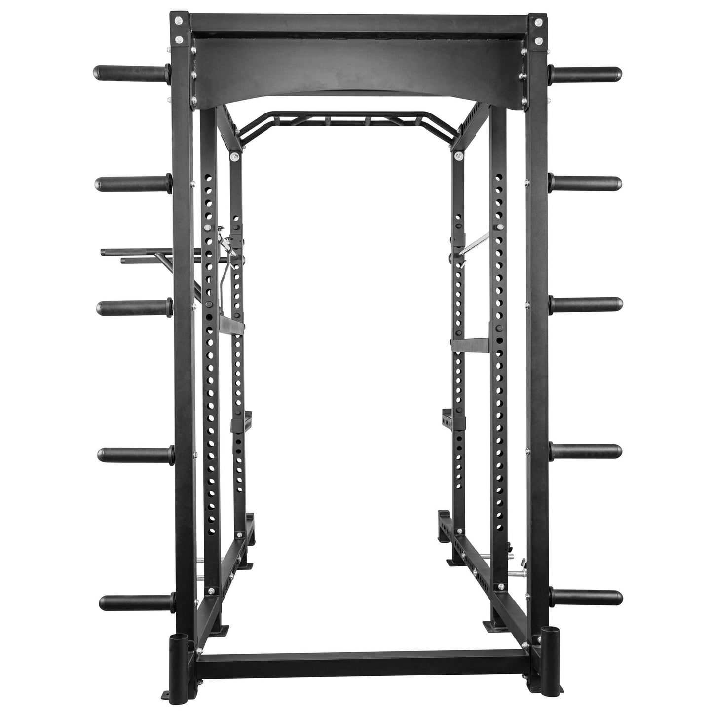 Power Rack avec cage à squat - Gorilla Sports France
