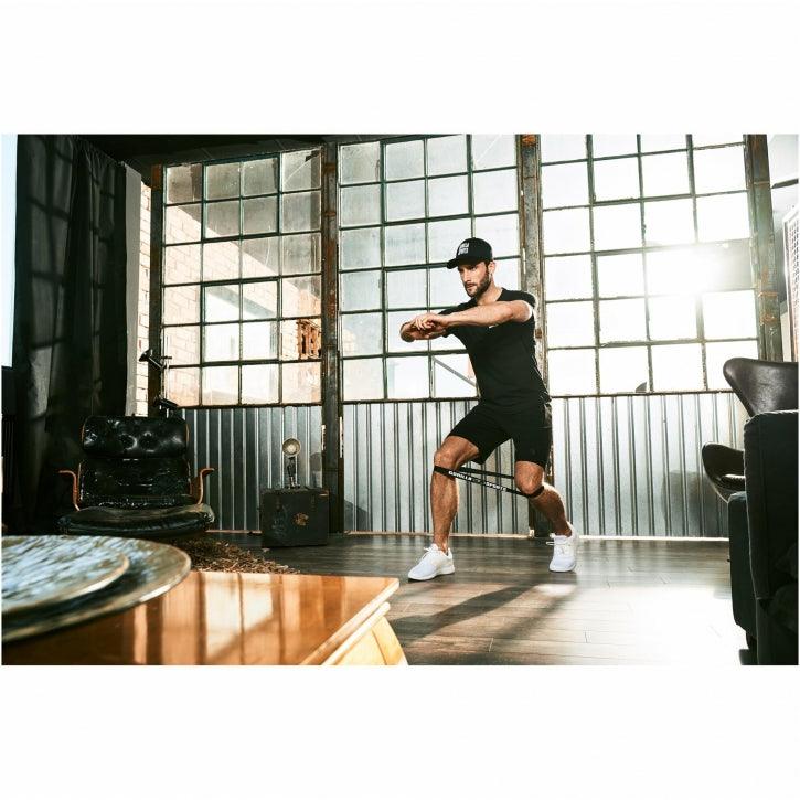 Bande de résistance courte - Gorilla Sports France