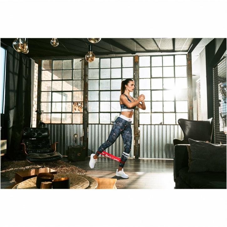 Bande de résistance courte - Gorilla Sports France