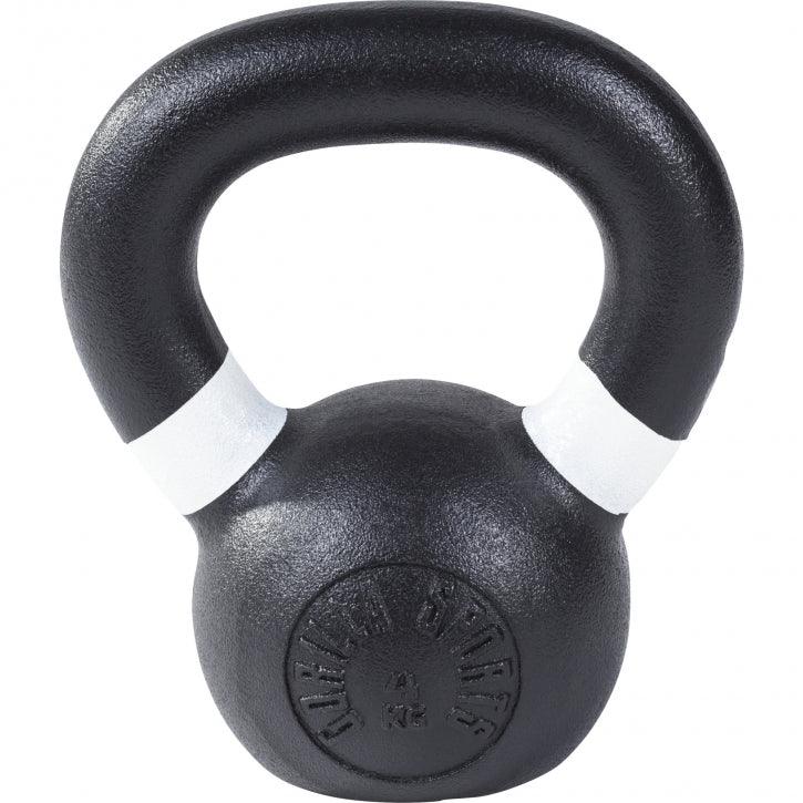 Kettlebell olympique - Gorilla Sports France