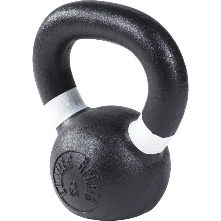 Kettlebell olympique - Gorilla Sports France