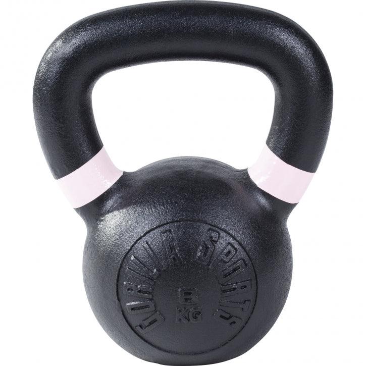 Kettlebell olympique - Gorilla Sports France