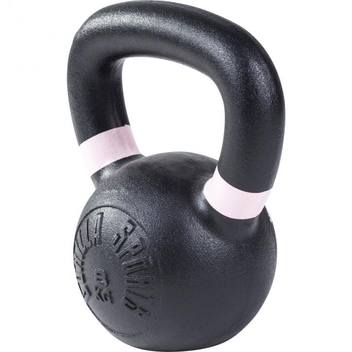 Kettlebell olympique - Gorilla Sports France