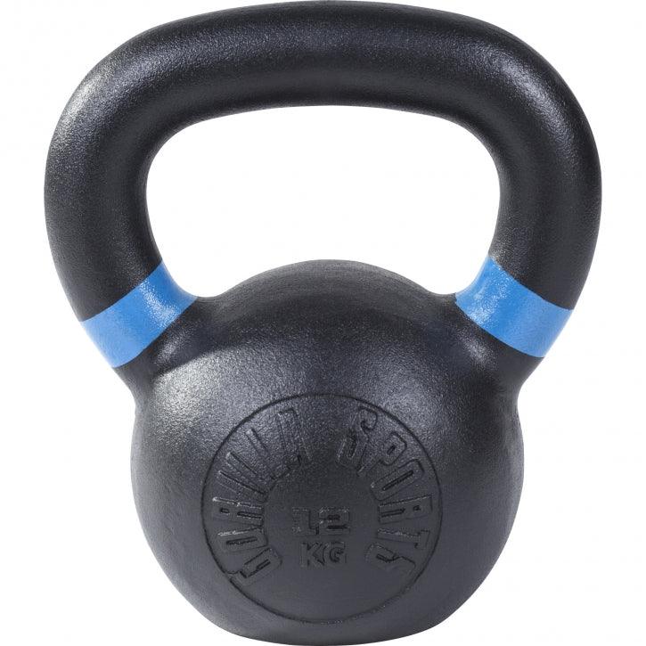 Kettlebell olympique - Gorilla Sports France