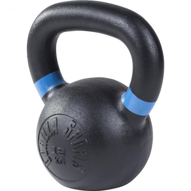 Kettlebell olympique - Gorilla Sports France