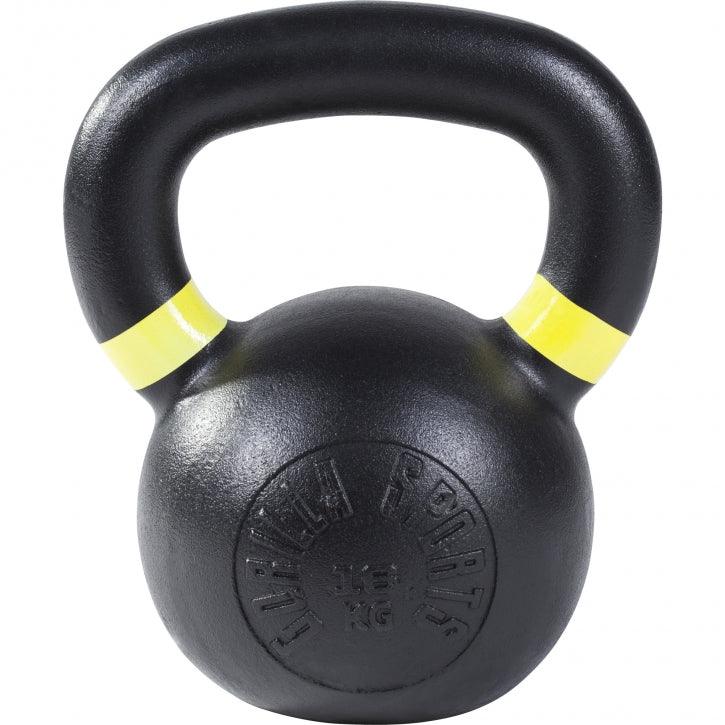 Kettlebell olympique - Gorilla Sports France