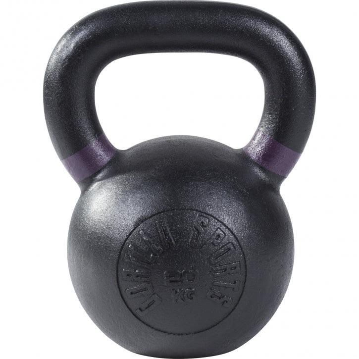 Kettlebell olympique - Gorilla Sports France