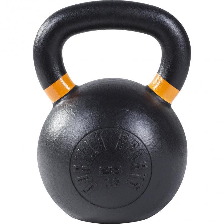 Kettlebell olympique - Gorilla Sports France