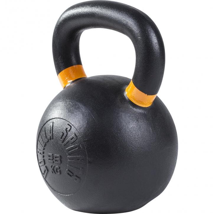 Kettlebell olympique - Gorilla Sports France