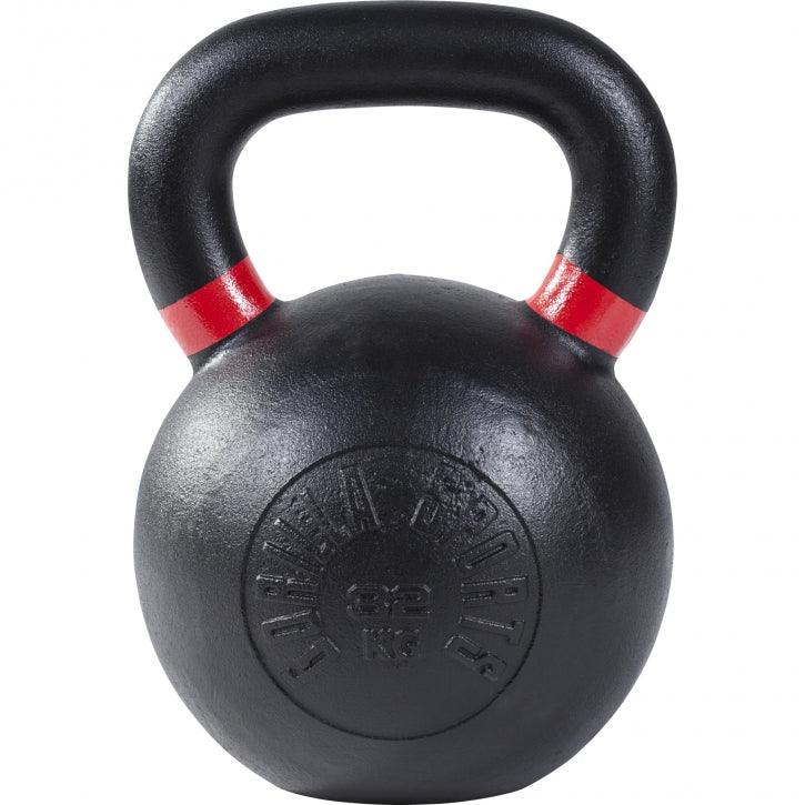 Kettlebell olympique - Gorilla Sports France