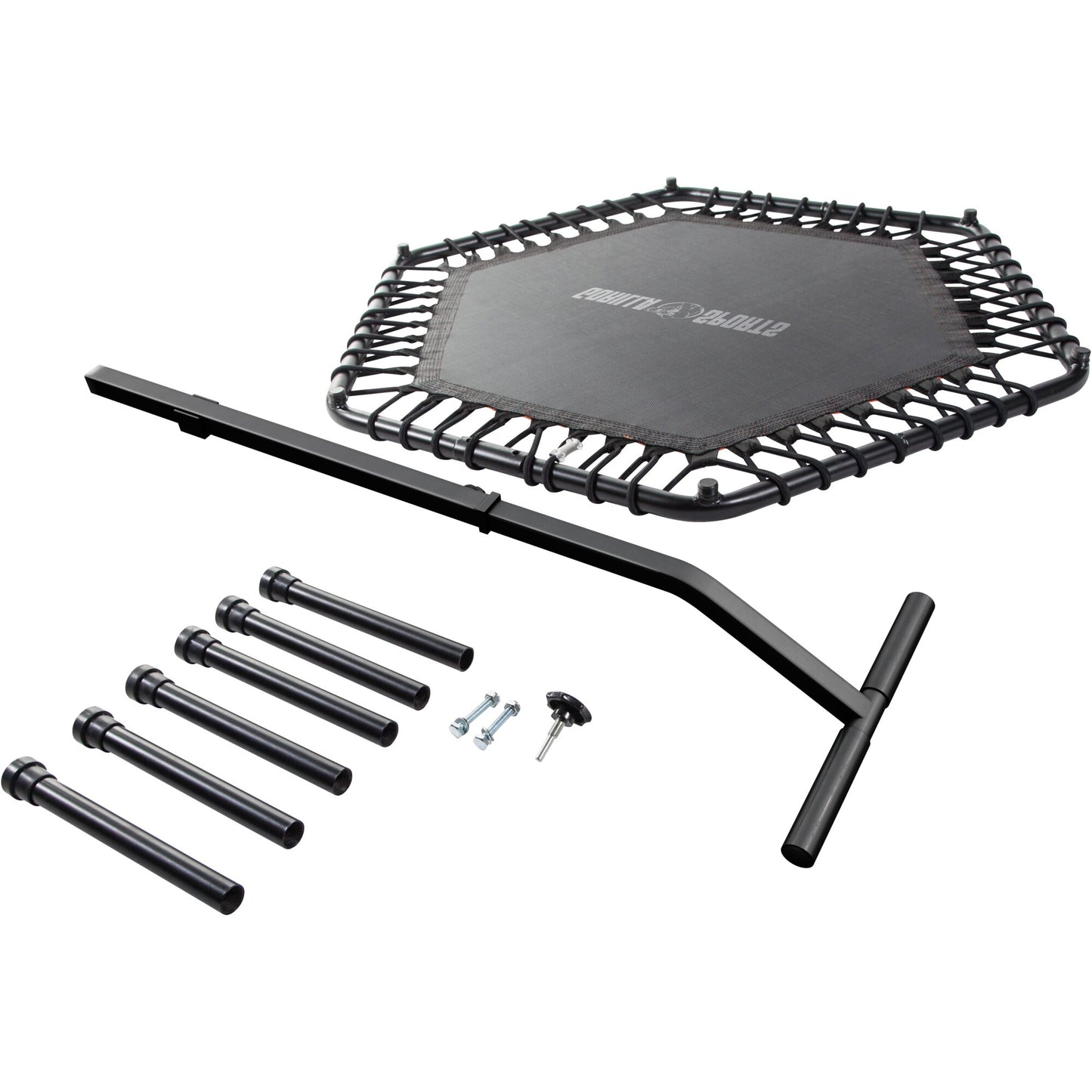 Mini trampoline de fitness