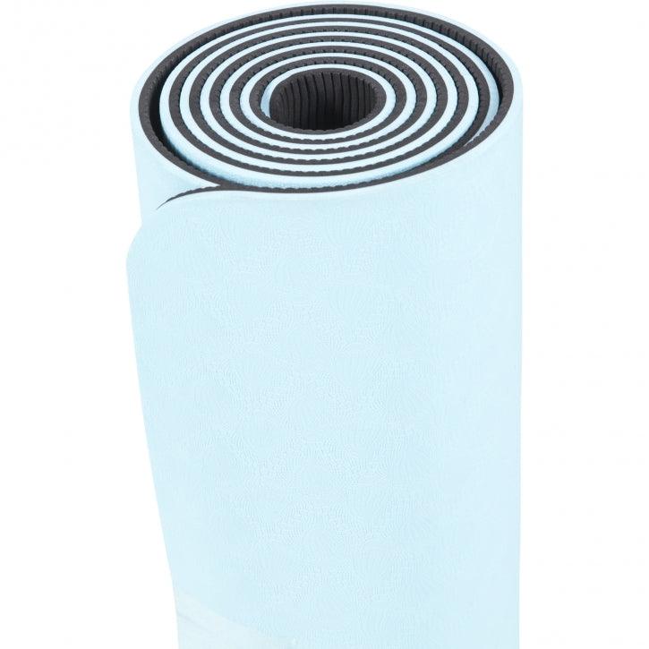Tapis de yoga 180 x 60 x 0,6 cm - Gorilla Sports France