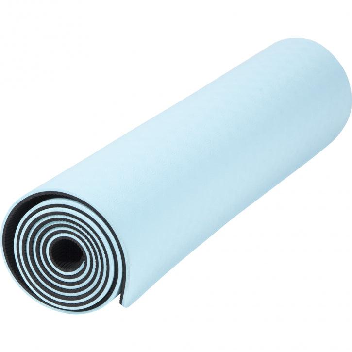Tapis de yoga 180 x 60 x 0,6 cm - Gorilla Sports France