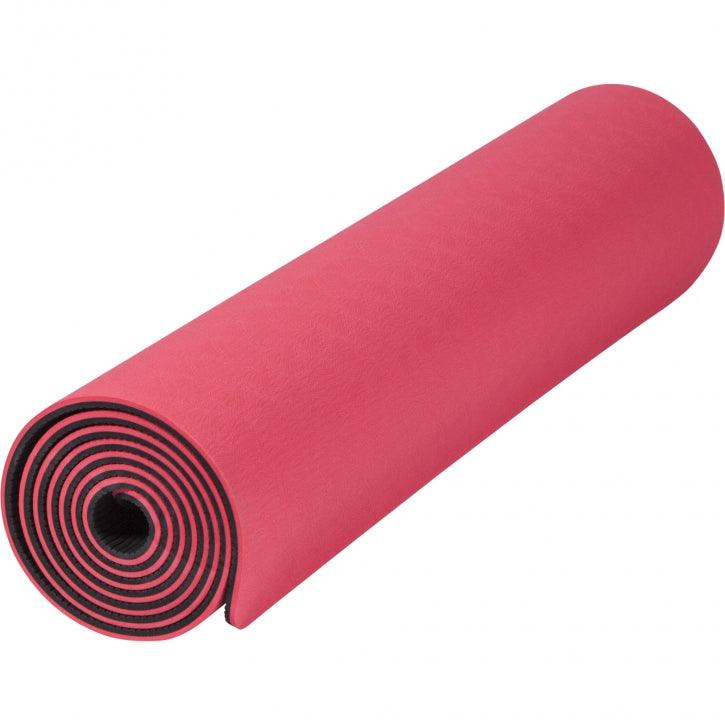 Tapis de yoga 180 x 60 x 0,6 cm - Gorilla Sports France