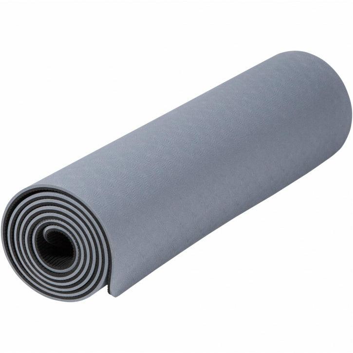 Tapis de yoga 180 x 60 x 0,6 cm - Gorilla Sports France