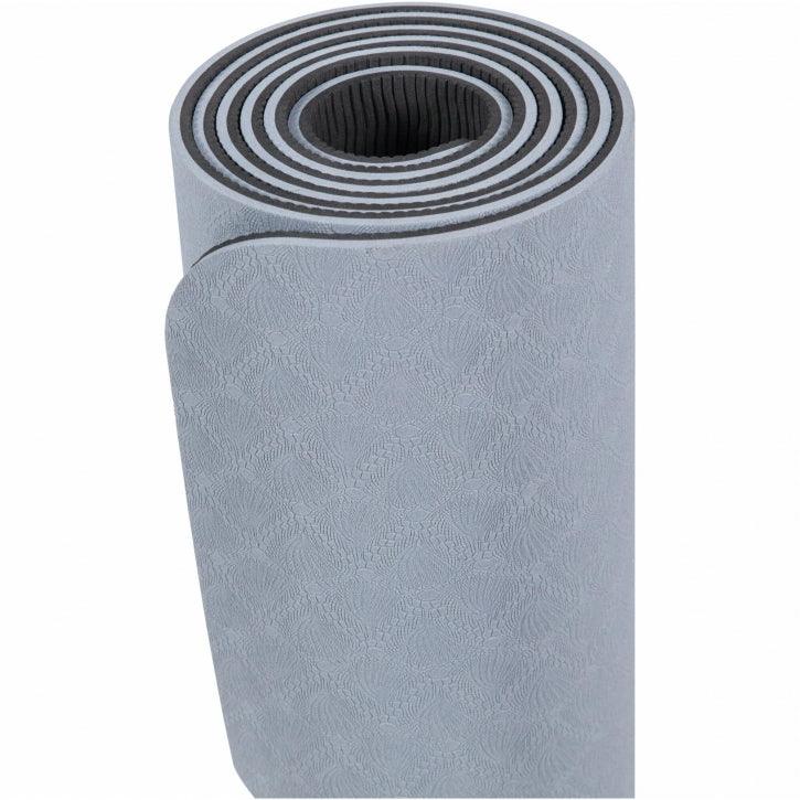 Tapis de yoga 180 x 60 x 0,6 cm - Gorilla Sports France