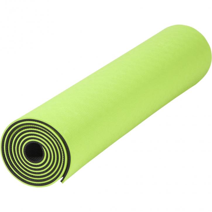 Tapis de yoga 180 x 60 x 0,6 cm - Gorilla Sports France