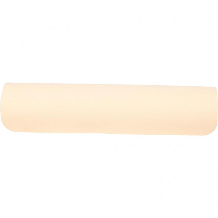 Tapis de yoga 180 x 60 x 0,6 cm - Gorilla Sports France