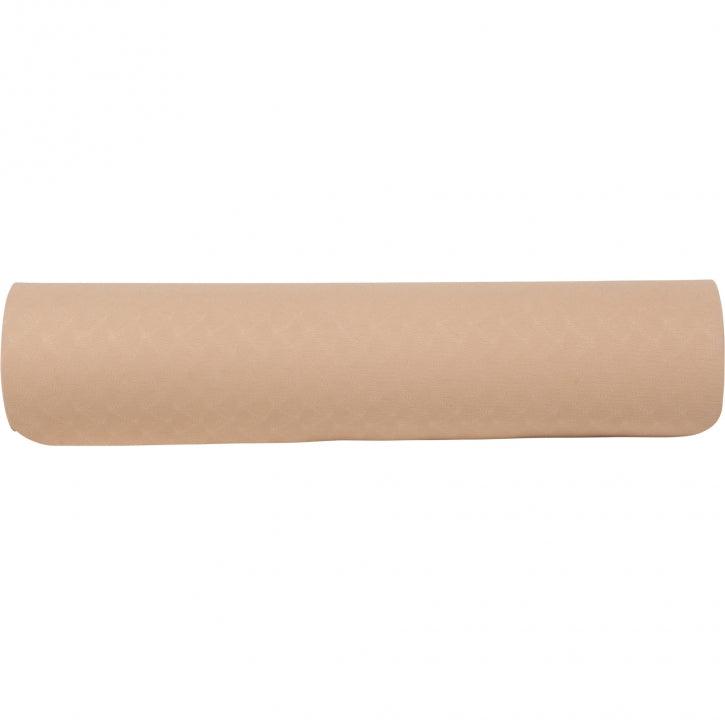 Tapis de yoga 180 x 60 x 0,6 cm - Gorilla Sports France