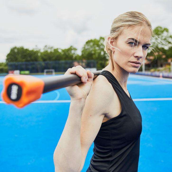 Barre d'aérobic - Gorilla Sports France