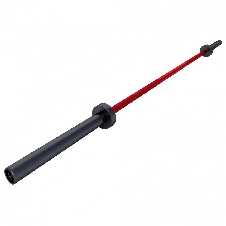 Barre olympique 50/51 mm - Gorilla Sports France