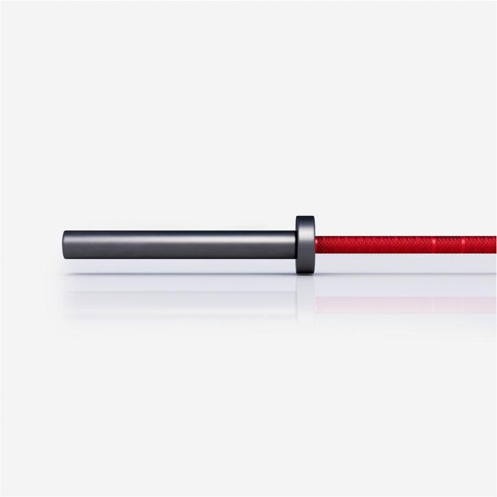 Barre olympique 50/51 mm - Gorilla Sports France