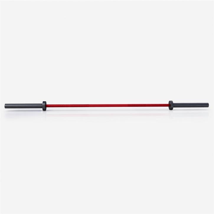 Barre olympique 50/51 mm - Gorilla Sports France