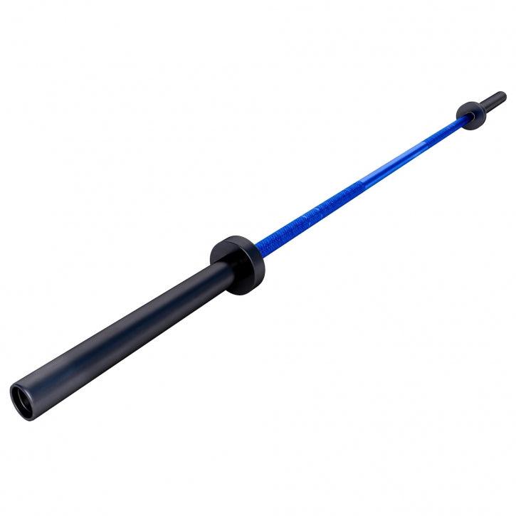 Barre olympique 50/51 mm - Gorilla Sports France