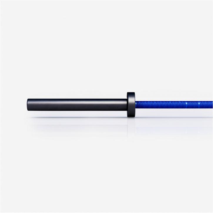 Barre olympique 50/51 mm - Gorilla Sports France
